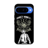 PUBG Winner Chicken Dinner Z7088 Google Pixel 10 Case