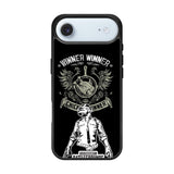 PUBG Winner Chicken Dinner Z7088 iPhone Air Case