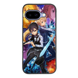 sword art online alicization Z7140 Google Pixel 10A Case