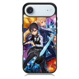 sword art online alicization Z7140 iPhone 17 Air Case