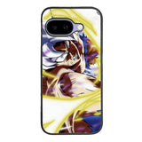 son goku ultra instinct mastered Z7148 Google Pixel 10A Case
