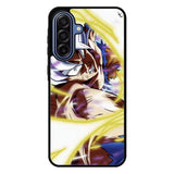 son goku ultra instinct mastered Z7148 Samsung Galaxy A17 5G Case