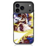 son goku ultra instinct mastered Z7148 iPhone 17 Pro Max Case
