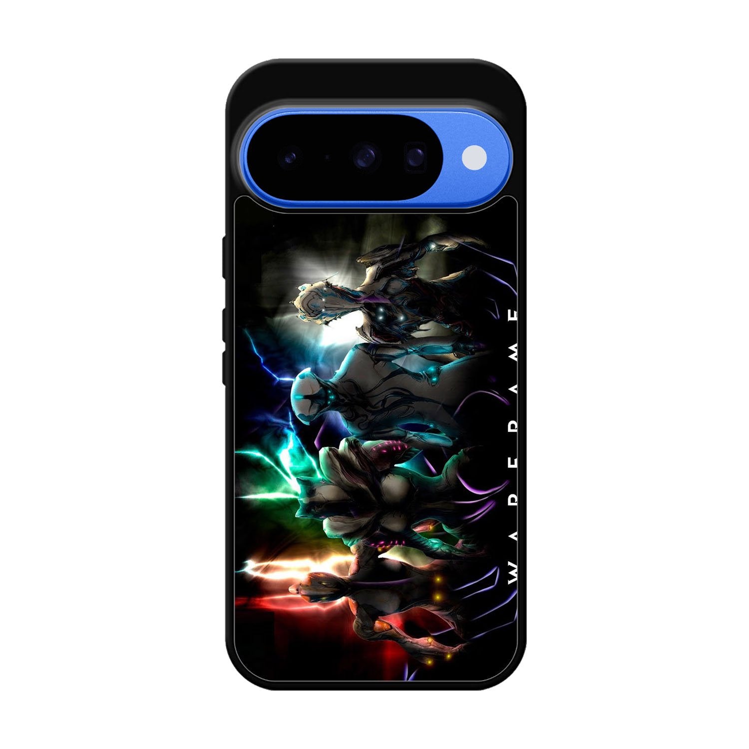 warframe Z7153 Google Pixel 10 Case