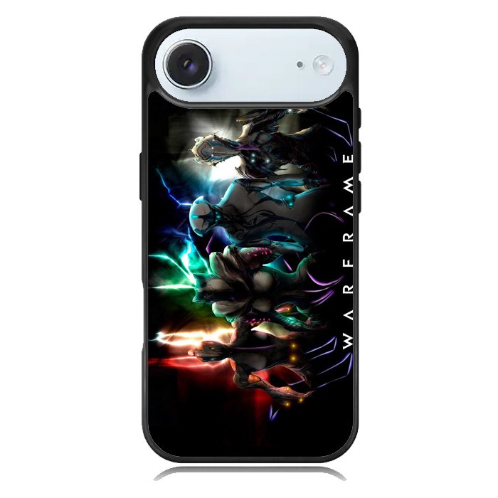 warframe Z7153 iPhone 17 Air Case