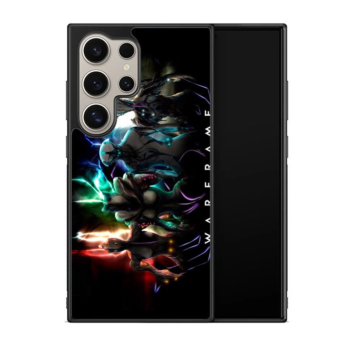 warframe Z7153 Samsung Galaxy S24 Ultra 5G Case