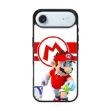 mario mario tennis aces Z7158 iPhone Air Case