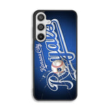 kansas city royals 1st Samsung Galaxy A26 Case FE3679