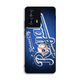 kansas city royals 1st Motorola Moto G Power 5G 2024 Case FE3679