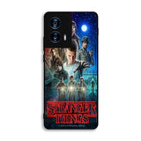 stranger things 2nd Motorola Moto G Power 5G 2024 Case FE2352