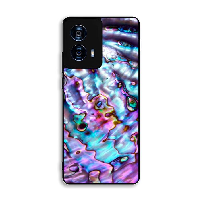Abalone Shell 3rd Motorola Moto G Power 5G 2024 Case FE6515