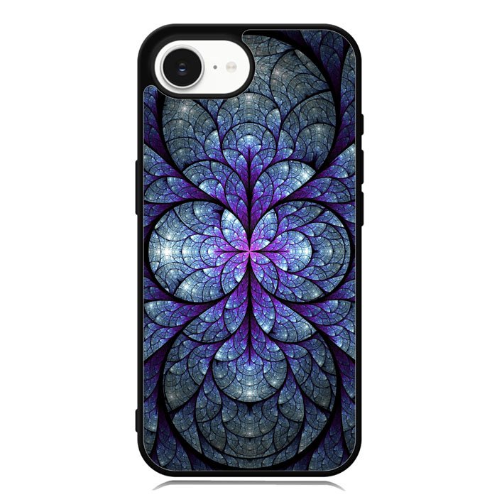 abalone art iPhone 16e Case FE0963