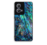 Abalone Shell Holographic Motorola Moto Edge 2024 Case FE2350