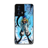 Dragon Ball Super Gogeta Blue Motorola Moto G Power 5G 2024 Case FE7054