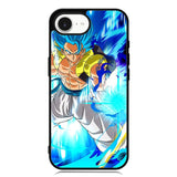 Super Saiyan Blue Gogeta iPhone 16e Case FE0967