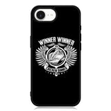 winner winner chicken dinner PUBG iPhone 16e Case FE0968