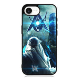 alan walker darkside iPhone 16e Case FE0970