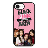 Blackpink In Your Area iPhone 16e Case FE0971