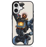 apex legends pathfinder Z4205 iPhone 16 Plus Case