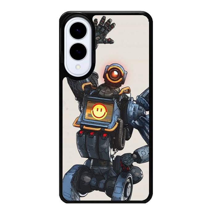 apex legends pathfinder Z4205 Samsung Galaxy S25 Edge Case
