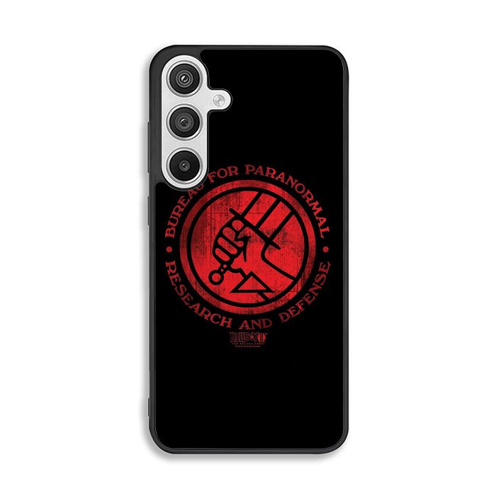 Hellboy Logo Samsung Galaxy A26 Case FE6694