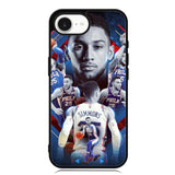 Ben Simmons iPhone 16e Case FE0977