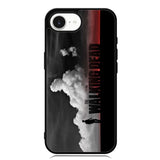 The walking dead iPhone 16e Case FE0981