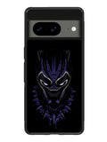 Black Panther 2nd Google Pixel 8a Case