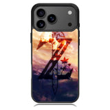zelda breath of the wild Logo Z4317 iPhone 17 Pro Max Case