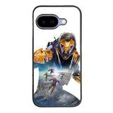 Anthem Z4319 Google Pixel 10A Case