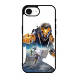 Anthem Z4319 iPhone 17e Case