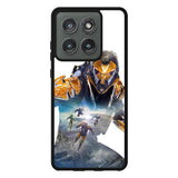 Anthem Z4319 Motorola Moto Edge 2025 Case