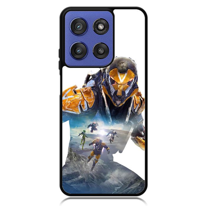 Anthem Z4319 Motorola Moto G Stylus 5G 2025 Case