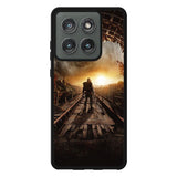 metro exodus Z4320 Motorola Moto Edge 2025 Case