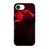 Rich chigga Z4371 iPhone 17e Case