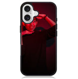 Rich chigga Z4371 iPhone 16 Case