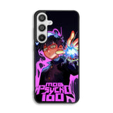 Anime MOB PSYCHO 100 Samsung Galaxy A26 Case FE8002
