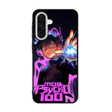 Anime MOB PSYCHO 100 Samsung Galaxy A36 Case FE3871