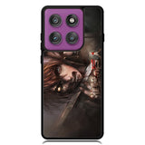 Attack On Titan Season Z4412 Motorola Moto Edge 2025 | Moto Edge 60 Fusion | Moto Edge 60 Pro Case