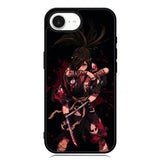 dororo samurai iPhone 16e Case FE0998