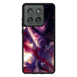 dororo anime Z4415 Motorola Moto Edge 2025 Case