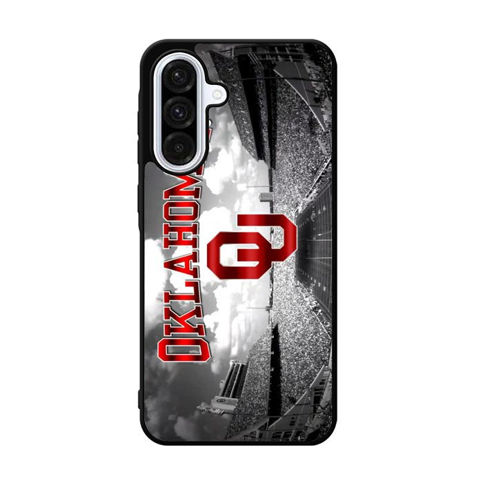 Oklahoma Sooners Samsung Galaxy A36 Case FE0378