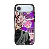 Dragon Ball Super Saiyan Rose Z4424 iPhone Air Case