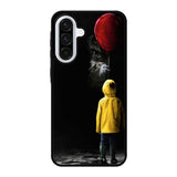 IT horror movie Samsung Galaxy A56 Case FE8291