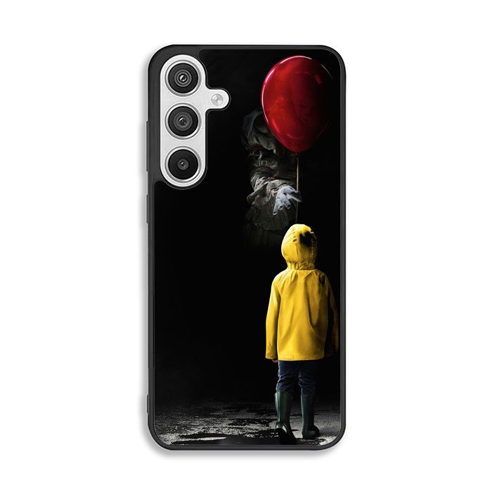 IT horror movie Samsung Galaxy A26 Case FE3667