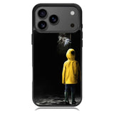 It Horror Movie iPhone 18 Pro Case DC0885