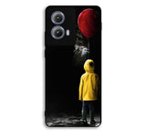 IT horror movie Motorola Moto Edge 2024 Case FE8291
