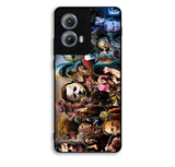 Classic Horror Motorola Moto Edge 2024 Case FE3082