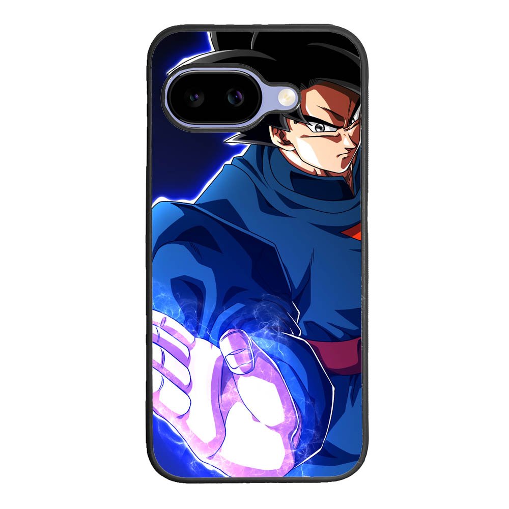 son goku grand priest Z4473 Google Pixel 10A Case