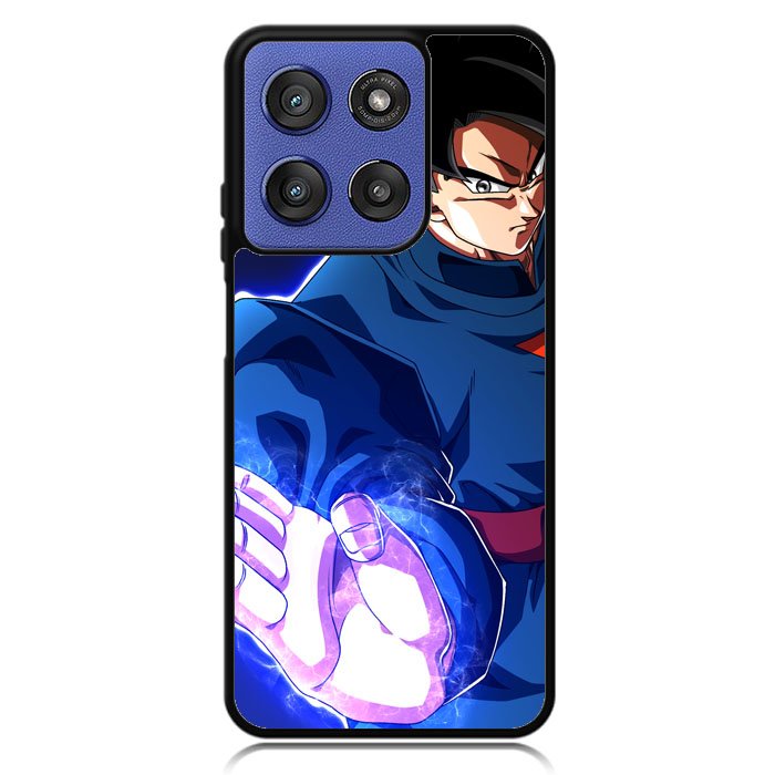 son goku grand priest Z4473 Motorola Moto G Stylus 5G 2025 Case
